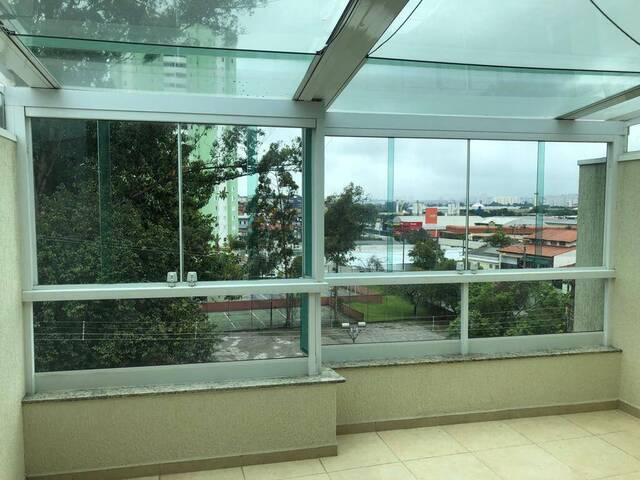 Sobrado para Venda em Santo André - 5