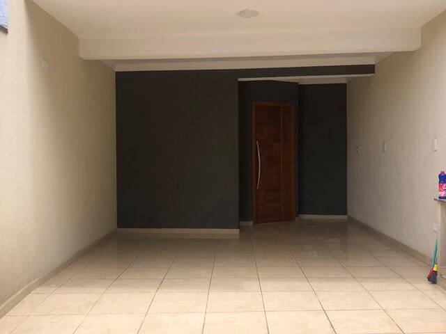 Sobrado para Venda em Santo André - 3
