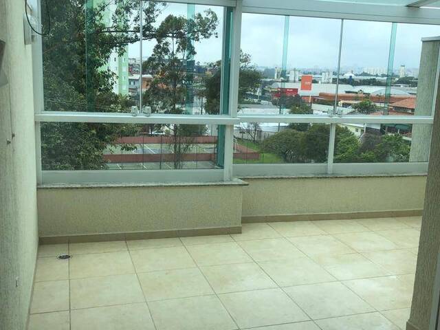Sobrado para Venda em Santo André - 2
