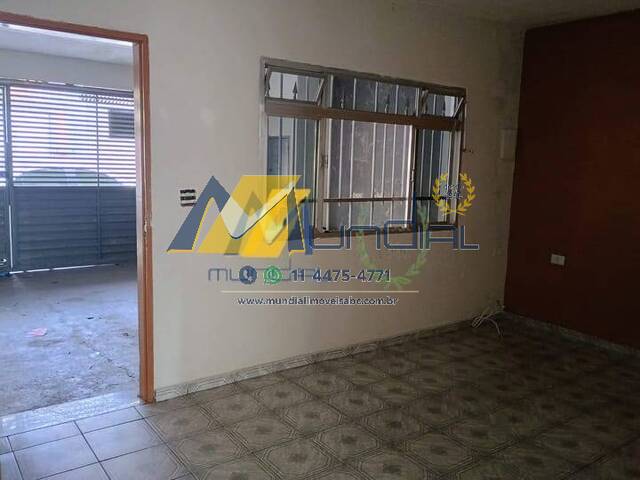 Terreno para Venda em Santo André - 4