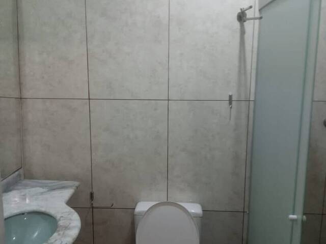 #SO0042 - Sobrado para  em São Bernardo do Campo - SP - 1