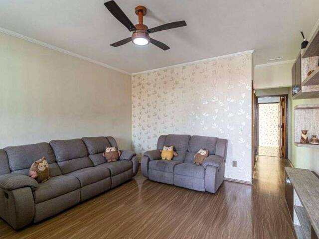 Sobrado para Venda em Santo André - 3