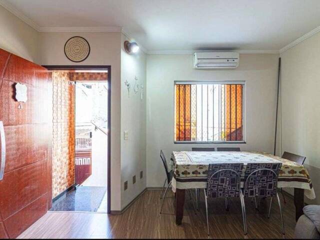 Sobrado para Venda em Santo André - 4