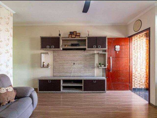 Sobrado para Venda em Santo André - 5