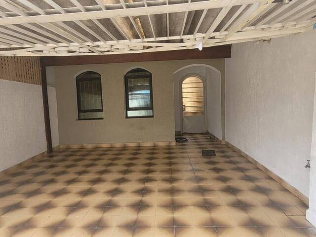 Sobrado para Venda em Santo André - 4