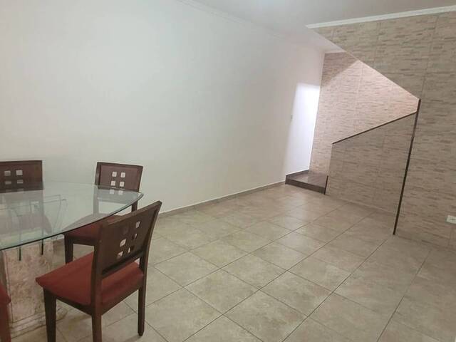 Sobrado para Venda em Santo André - 2