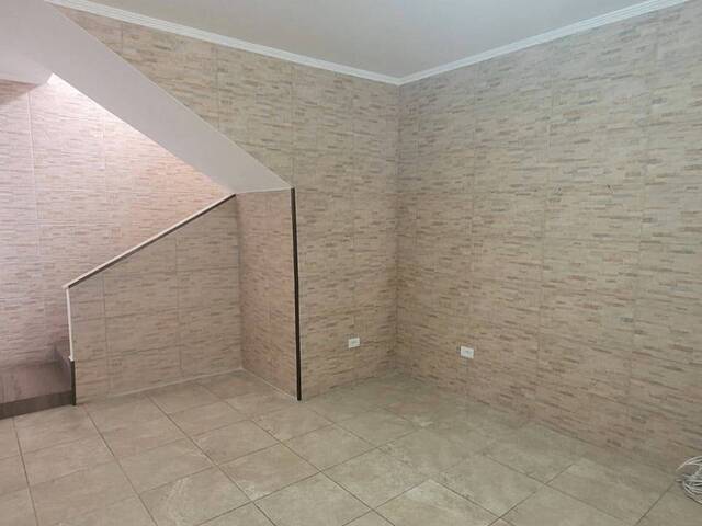 Sobrado para Venda em Santo André - 3