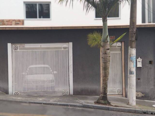 #SO0046 - Sobrado para  em Santo André - SP - 1