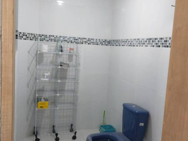 #SO0046 - Sobrado para  em Santo André - SP - 2