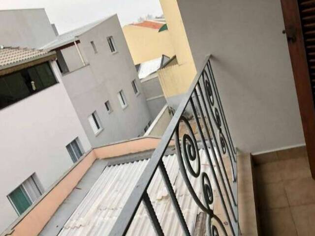 Sobrado para Venda em Santo André - 5