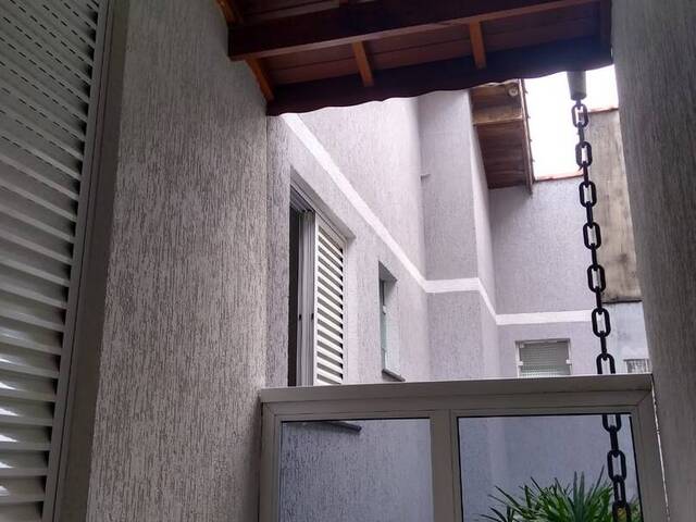 Sobrado para Venda em Santo André - 4