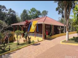 #CH0006 - Chácara para Venda em Suzano - SP - 2
