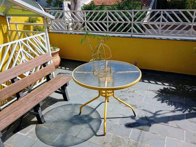 Sobrado para Venda em Santo André - 4