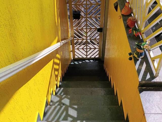 Sobrado para Venda em Santo André - 5