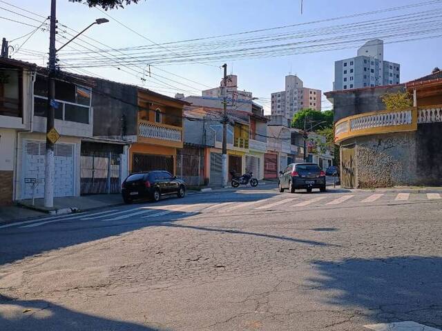 #SO0057 - Sobrado para  em São Paulo - SP - 3