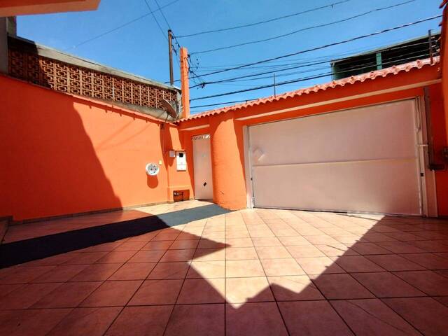 Sobrado para Venda em Santo André - 3