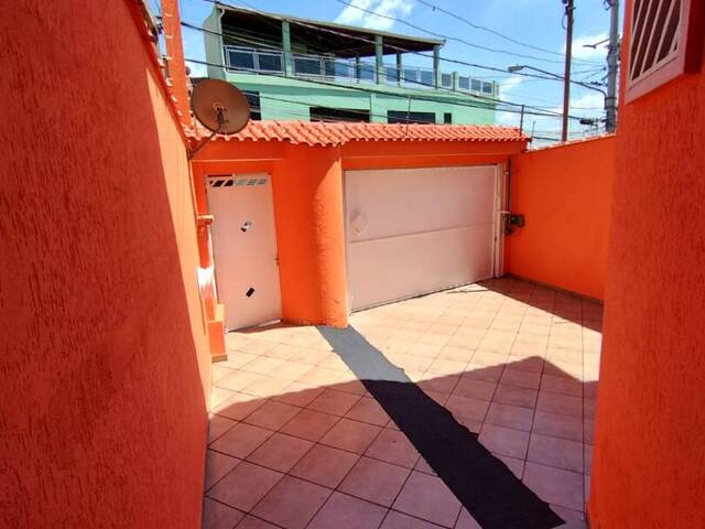 Sobrado para Venda em Santo André - 4