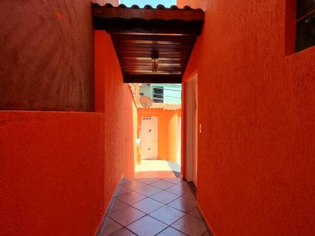 Sobrado para Venda em Santo André - 5