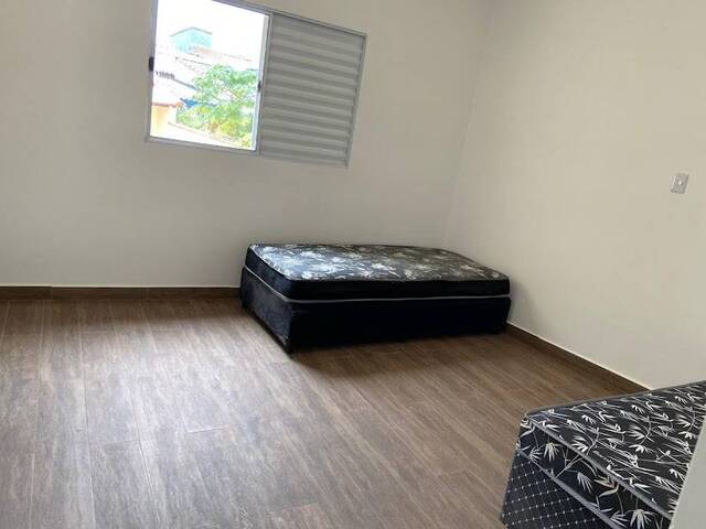 Sobrado para Venda em Santo André - 3