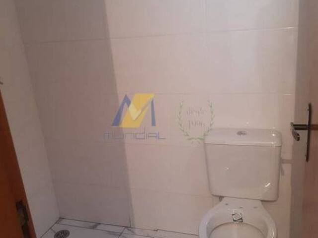 Sobrado para Venda em Santo André - 2