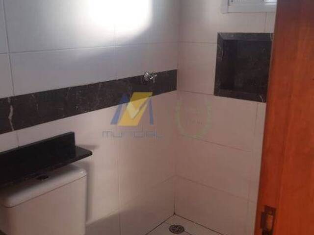 Sobrado para Venda em Santo André - 3