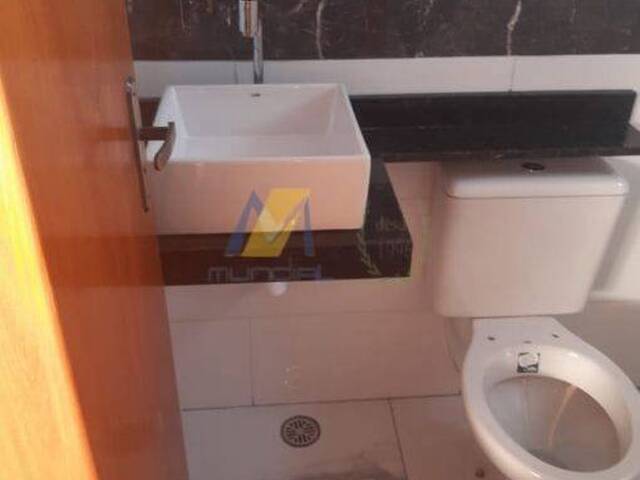 Sobrado para Venda em Santo André - 4