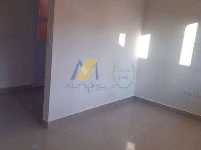 Sobrado para Venda em Santo André - 5