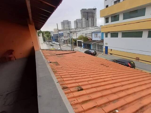 Sobrado para Venda em Santo André - 2