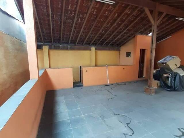 Sobrado para Venda em Santo André - 3