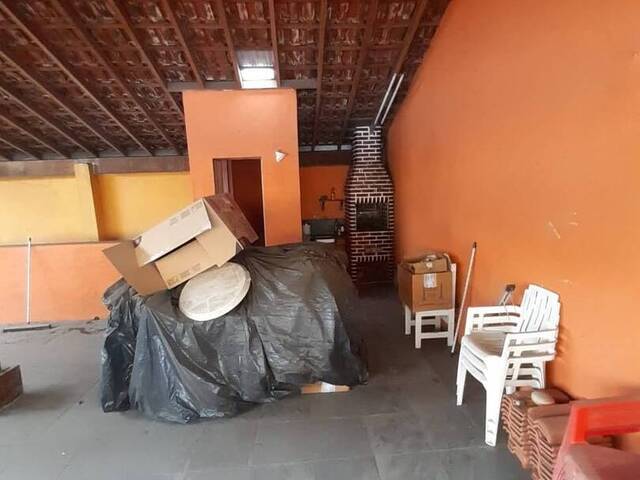 Sobrado para Venda em Santo André - 4