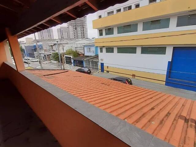 Sobrado para Venda em Santo André - 5