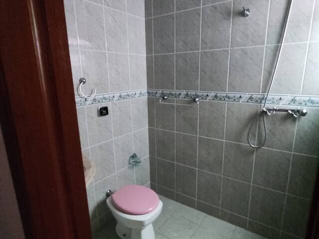 Sobrado para Venda em Santo André - 3