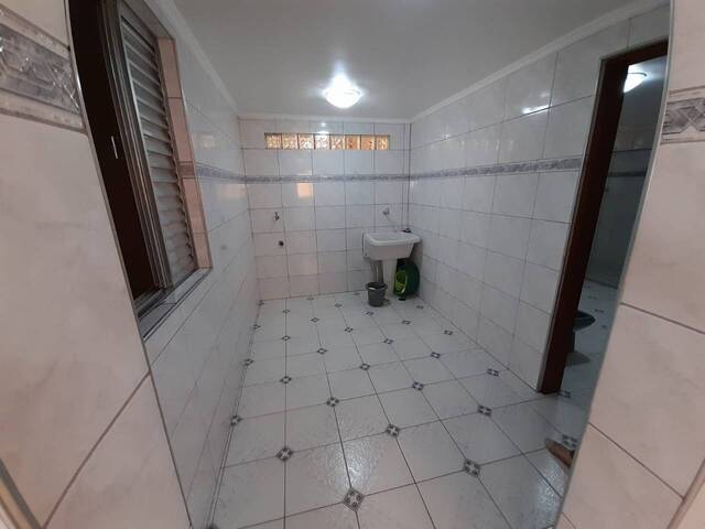 #SO0069 - Sobrado para Venda em Santo André - SP - 1