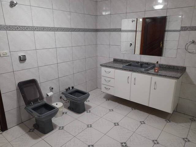 Sobrado para Venda em Santo André - 4