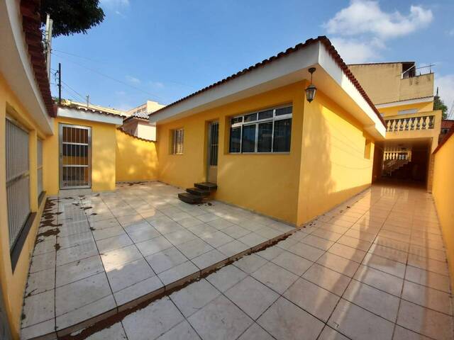 Sobrado para Venda em Santo André - 5