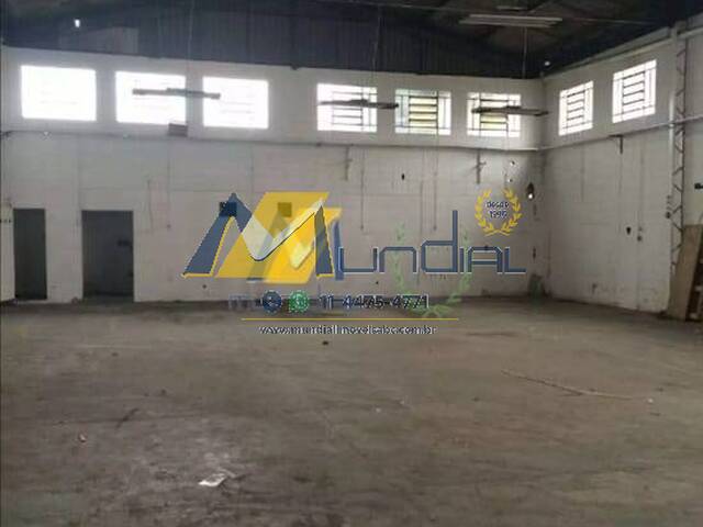Conjunto Comercial para Locação em Santo André - 3