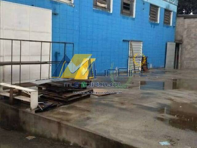 Conjunto Comercial para Locação em Santo André - 4