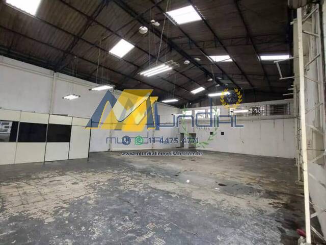 Conjunto Comercial para Locação em Santo André - 5