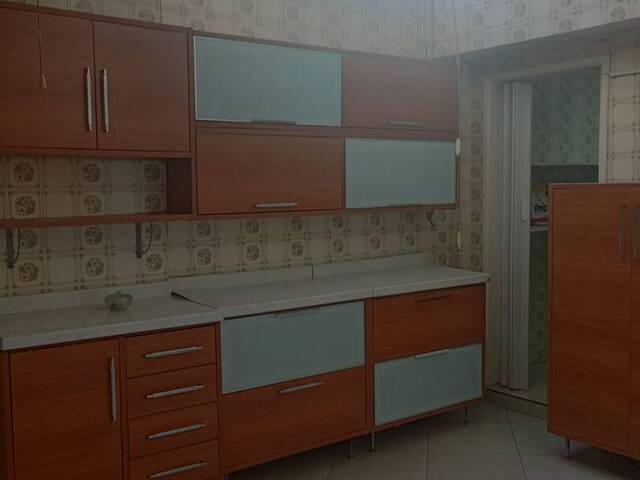 Sobrado para Venda em Santo André - 2