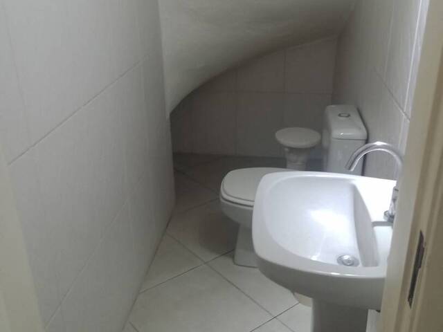 Sobrado para Venda em Santo André - 4