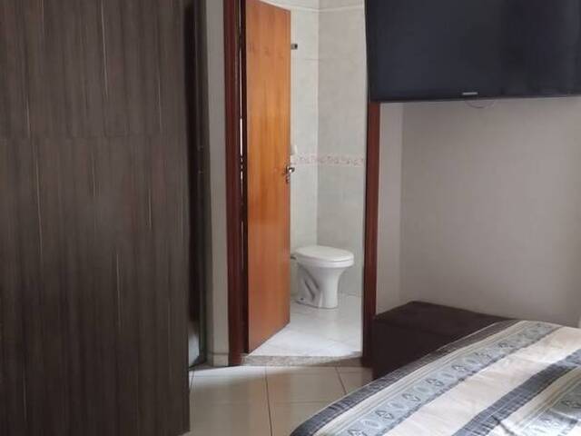 Sobrado para Venda em Santo André - 4