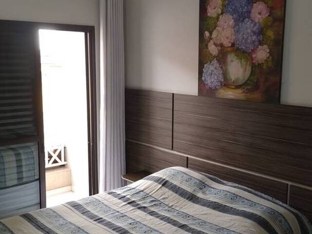 Sobrado para Venda em Santo André - 5