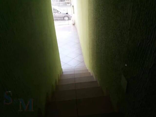 Sobrado para Venda em Santo André - 2