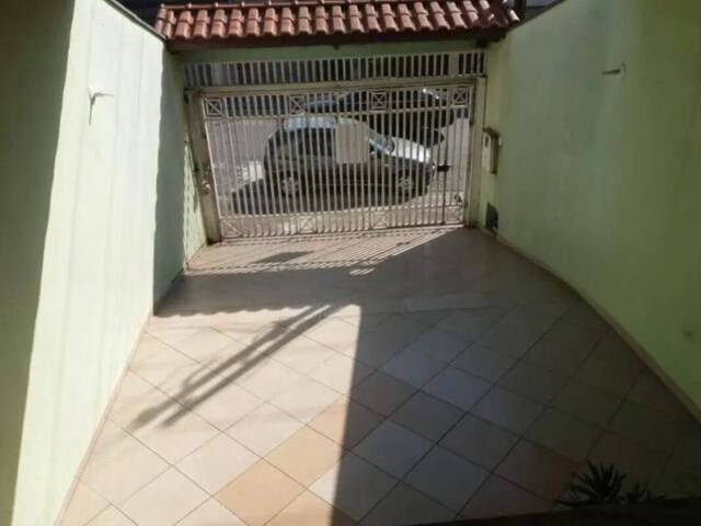 Sobrado para Venda em Santo André - 3