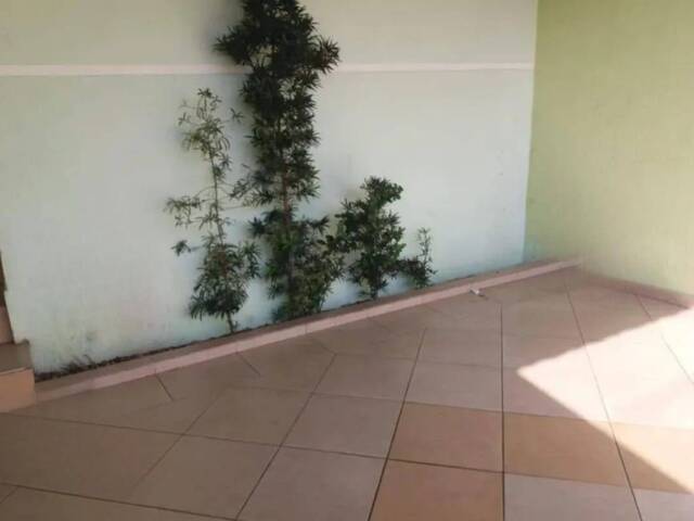 Sobrado para Venda em Santo André - 4