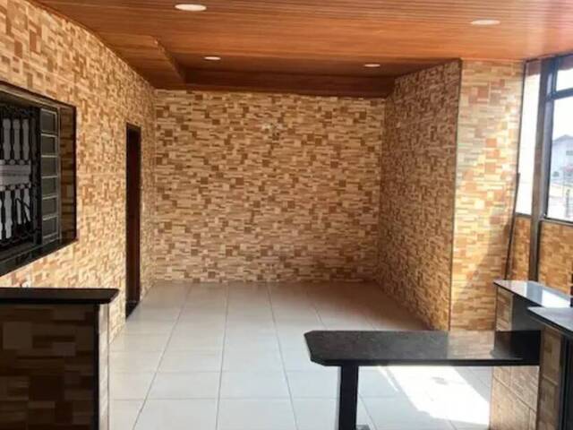 Casa para Venda em Santo André - 2