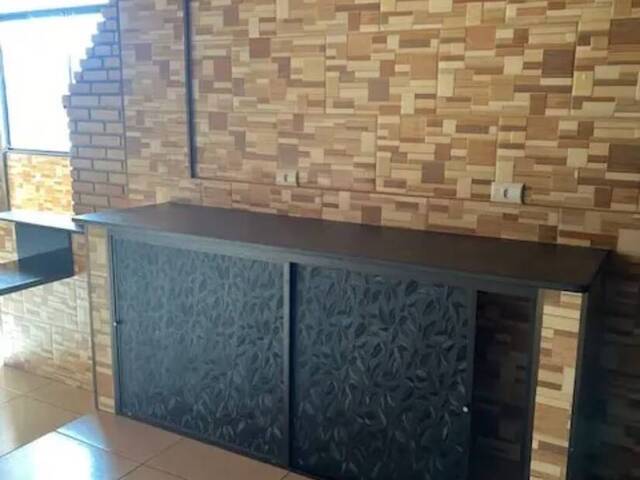 Casa para Venda em Santo André - 5