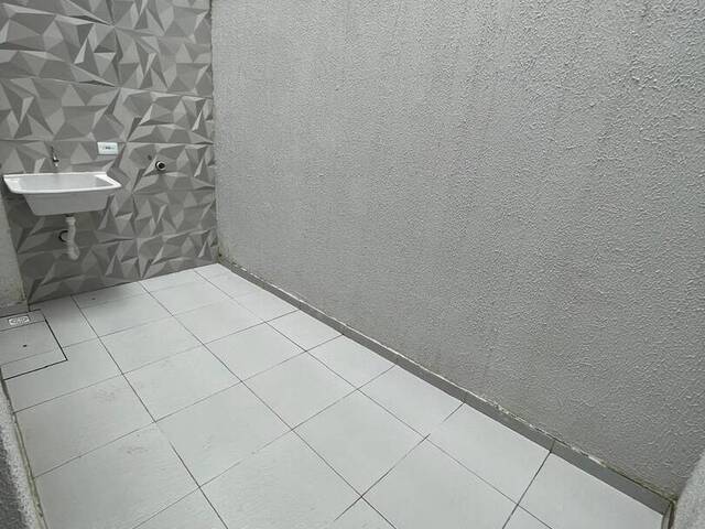 Sobrado para Venda em Santo André - 3