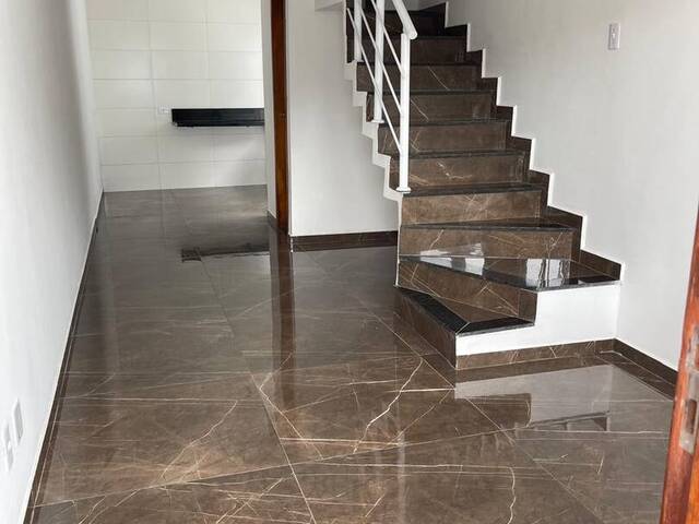 Sobrado para Venda em Santo André - 4