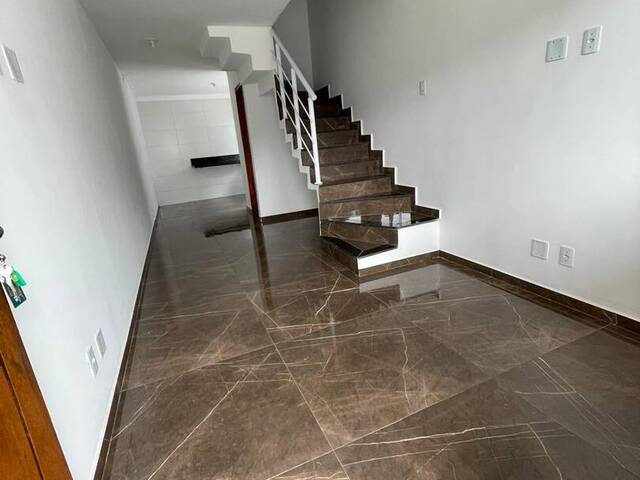 Sobrado para Venda em Santo André - 5